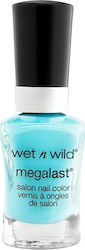 Wet n Wild MegaLast Βερνίκι Νυχιών 13.5ml Wet n Wild MegaLast Βερνίκι Νυχιών 13.5ml
