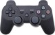 13008 Безжичен Геймпад за PS3 Черен
