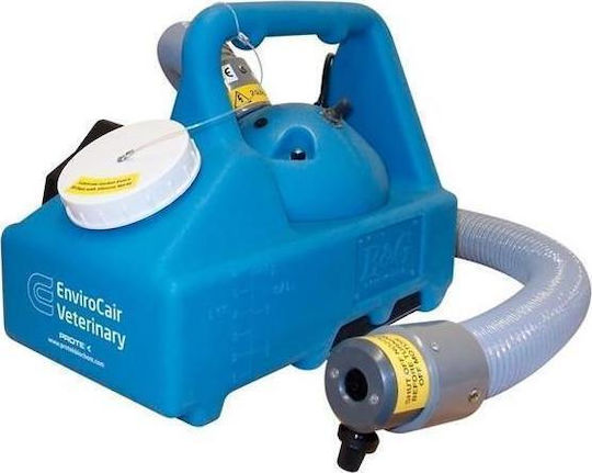 B&G Fogger 2600 Fogger Electric with Capacity 6lt