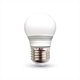 V-TAC VT-2053 LED Bulb 3W 75mm for Socket E27 and Shape G45 Natural White 250lm