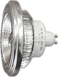 V-TAC Becuri LED pentru Soclu GU10 Alb rece 900lm 1buc