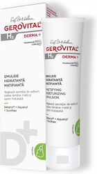 Gerovital H3 Derma+ Emulsie Hidratantă de Zi 50ml Gerovital H3 Derma+ Emulsie Hidratantă de Zi 50ml