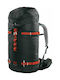 Ferrino Ultimate 38 Waterproof Mountaineering Backpack 38lt Black 75736-DCC