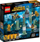 Lego Super Heroes: Battle για 6 - 12 ετών