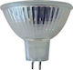 Eurolamp Lampă cu halogen pentru Dulie GU4 cu Putere 28W 12V