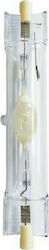 Eurolamp Metallhalogenlampe 150W für Fassung R7S