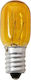 Eurolamp Night Light Bulb 3 pieces 5W for Socke...