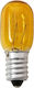 Eurolamp Λαμπάκι Νυκτός 5W για Ντουί E14