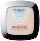 L'Oreal Paris True Match 2 in 1 Powder Glow Illuminator 302R/302C 9gr