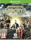 Far Cry 5 Gold Edition Xbox One Game