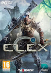 Elex PC-Spiel