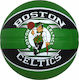 Celtics Basketball Draußen