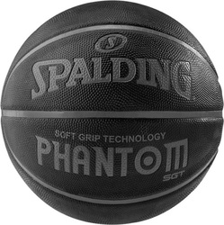 Spalding Phandon Soft Grip Basket Ball Indoor