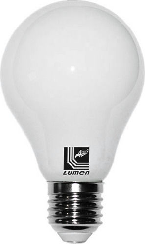 Adeleq Λάμπα LED 8W 110mm για Ντουί E27 και Σχήμα A67 Φυσικό Λευκό 1040lm