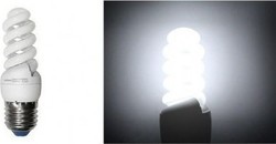 Adeleq Λάμπα Οικονομίας E27 9W