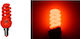 Adeleq Energy Saving Lamp E14 15W