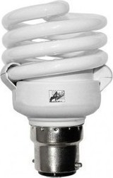 Adeleq Energy Saving Lamp B22 20W