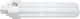 Adeleq Fluorescent Lamp for Socket G24Q 32W