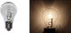 Adeleq Halogen Lamp for Socket E27 with Power 18W 230V