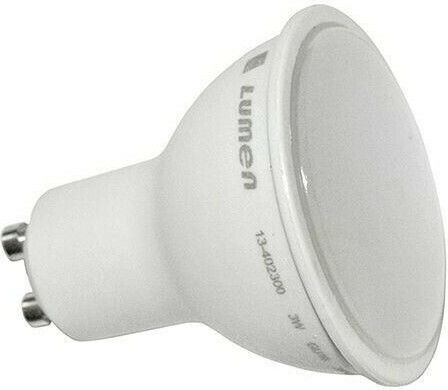 Adeleq LED GU10 MR16 300lm 13 402300 Skroutz.gr