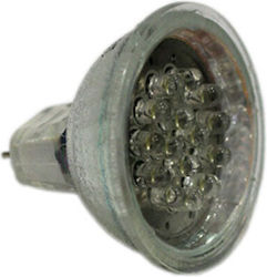 Adeleq LED-Lampe 0.8W Grün Adeleq LED-Lampe 0.8W Grün