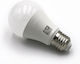 Adeleq Λάμπα LED για Ντουί E27 και Σχήμα A60 Θερμό Λευκό 840lm Dimmable
