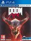 Doom VFR PS4 Spiel