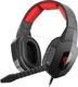 Genesis H59 Over Ear Gaming Headset με σύνδεση 3.5mm