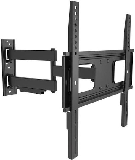 LogiLink BP0014 Επιτοίχια έως 55" και 50kg