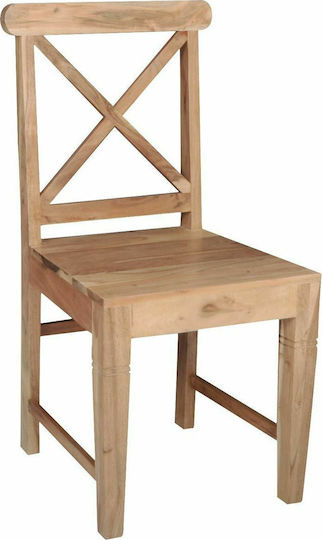 Kika Столички За кухня Естествено 1бр 46x50x94бр