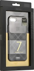 Remax Sky Gri (iPhone SE 2022/2020/8/7) Remax Sky Gri (iPhone SE 2022/2020/8/7)