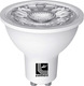 Adeleq LED Bulb 6W for Socket GU10 and Shape MR16 Cool White 470lm
