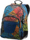 Totto Morral Crayola School Bag Backpack Junior High-High School Multicolored