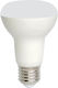 Diolamp LED Lampen für Fassung E27 und Form R63 Naturweiß 720lm 1Stück