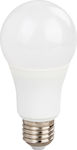 Diolamp LED Bulbs for Socket E27 and Shape A60 Cool White 1240lm 1pcs