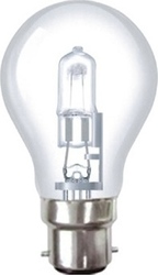 Diolamp Halogen Lamp B22 70W