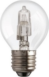 Diolamp Halogen Lamp E27 28W