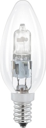 Diolamp Halogen Lamp E14 53W