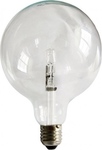 Diolamp Halogen Lamp E27 70W