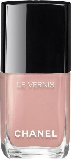 Le Vernis Longwear Nail Colour - 504 Organdi by Chanel for Women