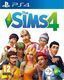 The Sims 4 PS4 Game