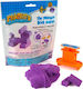 Wabafun Construction Toy with Sand Ultimate Bri...