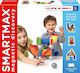 Smartmax Magnetic Construction Toy Click & Roll Kid 3++ years