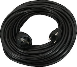 Charalambidis Extension Cord Cable Extension with Length 50m