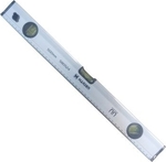 Harden 580524 Spirit Level Aluminum Magnetic 50cm with 3 Eyes