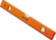 Sparta 330205 Nivel de spirit Din aluminiu 40buc cu 3 Ochiuri