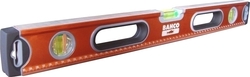 Bahco 466-1200-M Αλφάδι Μαγνητικό 120εκ. με 3 Μάτια Bahco 466-1200-M Αλφάδι Μαγνητικό 120εκ. με 3 Μάτια