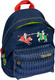 Die Spiegelburg Vincelot School Backpack Kindergarten Blue 20 x 10 x 25cm