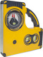 Neilsen CT4524 Angle Ruler with Protractor and Spirit Level