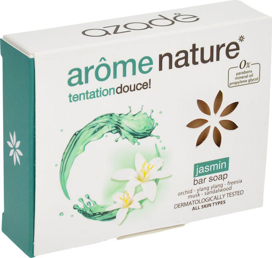 Azade Μπάρα Σαπουνιού 100gr